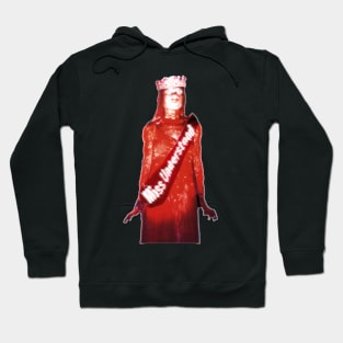 Miss Understood Carrie White Hoodie